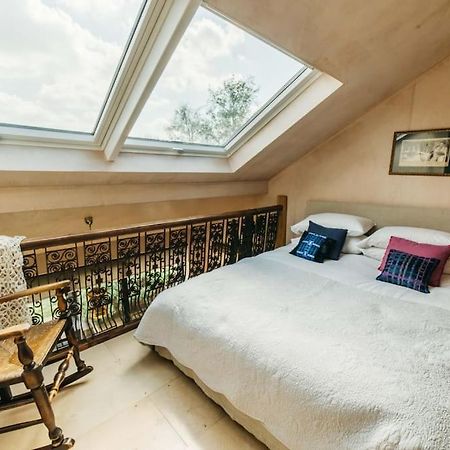 Romantic Country Annex With Views - 10 Min To Bath Cold Ashton Exterior photo